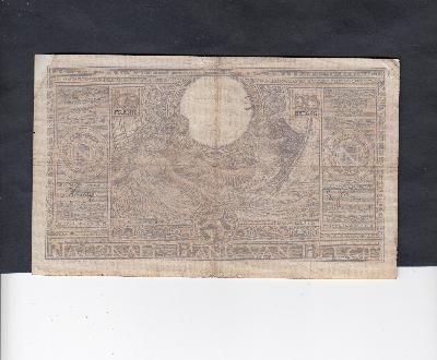 Beschrijving achterzijde: FIGURES